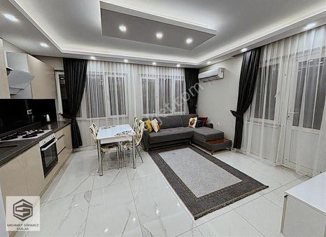 Muratpaşa Lara Fener Terracıty Yakını Full Yapılı 2+1