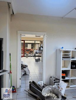 Tekstilkent İnce Gayrimenkul Den 120m2 Satılık Büro Ve Ofis