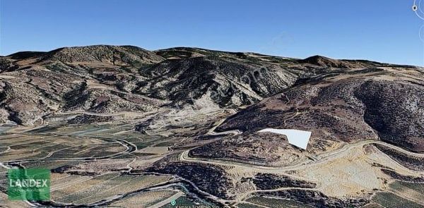 Buldan Yenicekent'te Yatırım Fırsatı: 14.738 M² Satılık Tarla!