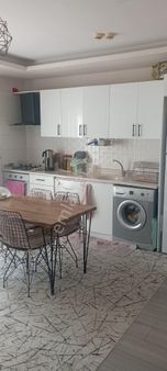 Erdemli Tapu Caddesinde 3+1 Her Katta Tek Daire Satılıktır