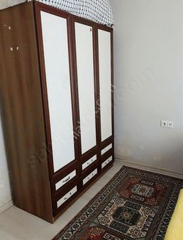 Ahatli Mahallesi Yüksek Giriş Kat Ayrı Mutfak Satılık