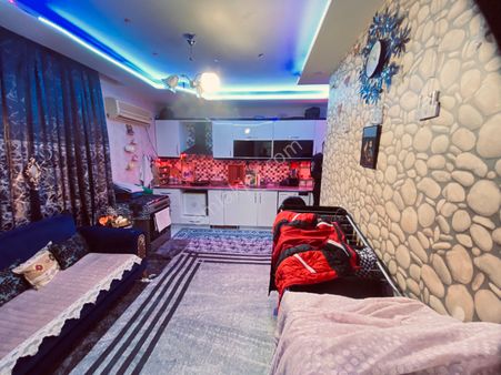 Yılmaz Dan İncirlik Yeni Mahde Satılık 2+1 Kapalı Mtfk İskanlı Nizamiye Giriş