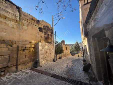 Ürgüp Ortahisarda Butik Otel Yapımına Uygun Köşk