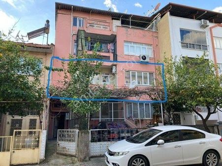 Nazilli Yeni Mah Arakat Geniş Satılık Daire 3+1