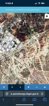 Zng Gayrimenkulden Beykent Mevkinde İmralı Arsa