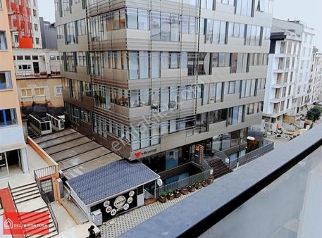 Mecidiyeköy' De Yeni Binada Dubleks Daireler.