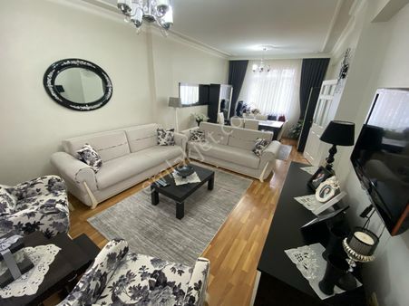 D-34 Elmas Emlaktan Satılık Yenidoğan Mah 3+1 Daire