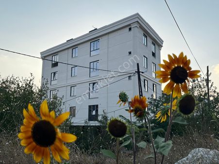 Büyükçekmece De 1+1 Kiralık Daireler Deniz Ve Doğa Manzaralı