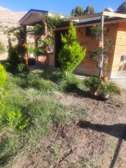 Korkuteli Taşkesiği Satılık Yazlık Yayla Evi