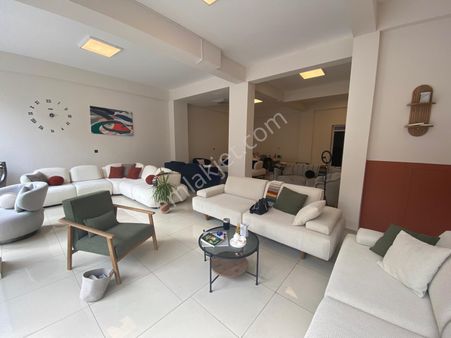 Menemen Kasımpaşa'da Satılık Dükkan