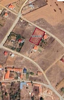 • Levent Emlak • Buldukpınarı'nda Köy İçinde Satılık Arsa