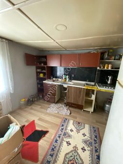 Ağabey Gayrimenkul Den İzettin Mahallesinde Satılık Hobi Bahçesi