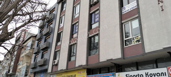 Çorlu Şehysinan Mahallesinde Uygun Fiyata Kiralık Ofis