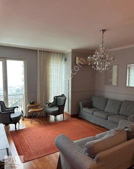 Divan Residence 2+1 Satılık Daire