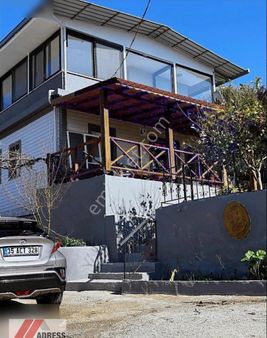 Muğla Milas İçme Mah Satılık Çiftlik Evi