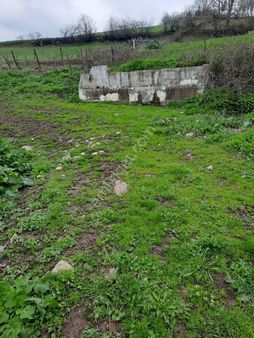 Gönen Kalburcu Köyünde Satılık 16 Dönüm Tarla