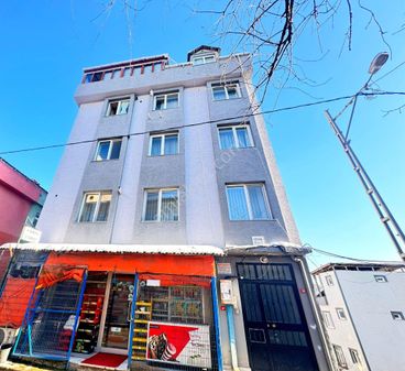 Tuzla Orhanlı Orta Mah Satılık Çift Girişli Dublex 4+2 Daire