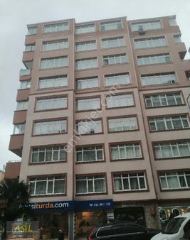 Samsun İlkadım Çiftlik Te Lise Cad.de Satılık 3+1 Daire