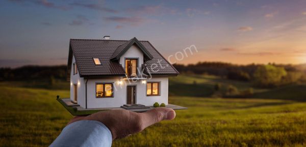 Honazda Satılık Fırsat Bahçe