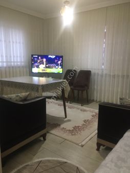 Güngören Güven Mahallesinde Masrafsız Bahçe Katı Satılık Daire