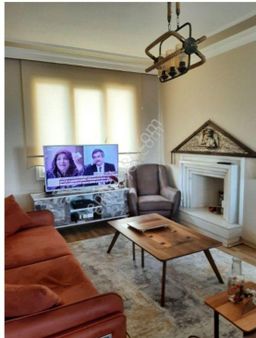 Sinanoba'da Satılık Manzaralı Dubleks Daıre..