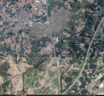 İstanbul-yalova- Bursa- Balıkesir-manisa -izmir- Oto Yolun Ortasında Susurlukta