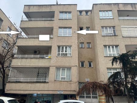 Eczacılık Fakültesine Karşisi Kiralik Daire