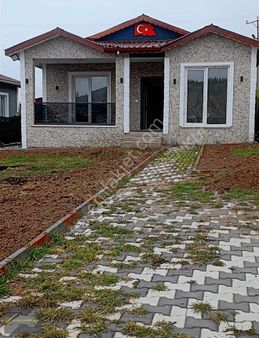 Altındağ Peçenek'te Fırsat 2+1 300 M2 Müstakil Bahçeli Ev