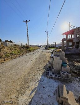 Vesile Gayrimenkulden Ev Yapımına Müsait 280 M2 Kozan Yoluna 2.parsel