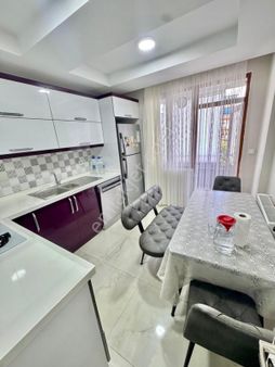 Evim-nur'dan Adalet Mh. 3+1 1. Kat 130 M2 Otoparklı 4 Yıllık Fırsat Daire..