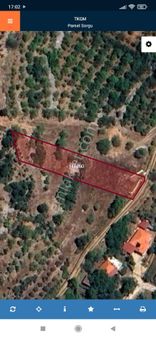 Fethiye Nif De Satılık Mükemmel Konumda Arsa