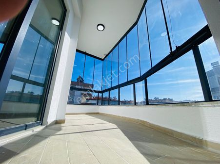 Akçay Altınkumda Herdem'den Sıfır Ön Cephe 2+1 Daire