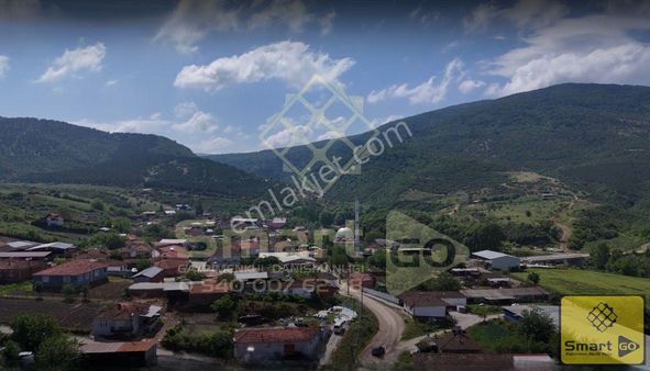 Kemalpaşa Bostandere'de Yola Cephe 13.800 M² Satılık Tarla