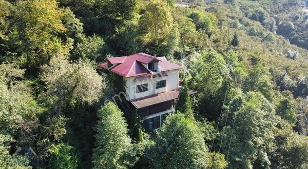 Trabzon Sürmenede Satılık Müstakil Ev