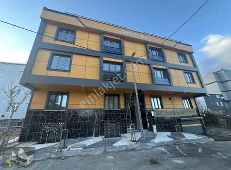 Arnavutköy Merkezde Satılık Sıfır Daire 2+1