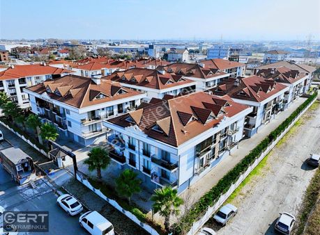 İlhamibey Konaklarında Kaçırılmayacak Fırsat Daire.