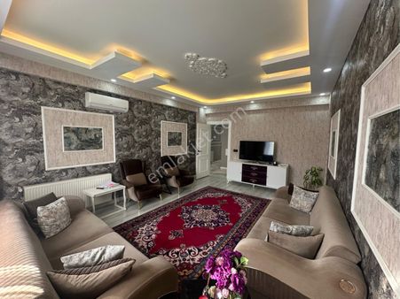 Satılık Ultra Lüks 2+1 Daire