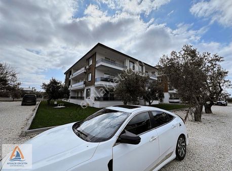 Ayvalık Altınova Site İçi Yerden Isıtmalı 2+1 Daire