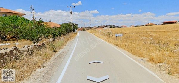 Çimşit Köy Merkeznde Tek Tapu 40 Dönüm Yol Cepheli Çeşmeli Tarla