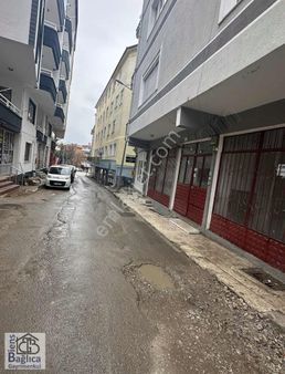 Biens'den Satılık Dükkan 35 Metrekare