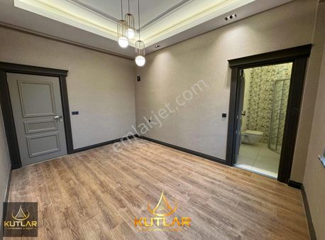 Kutlar'dan Primemall Avm Civarı Satılık Ultra Lüx 5+1 Daireler.!