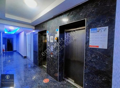 Yılmazer'den Manzarası Şahaneee Ful Yapılı Satılık Konut!!!