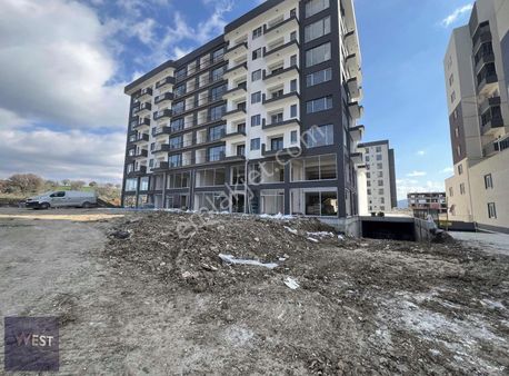 Çanakkale Karacaören Caddesi Üzerinde 555 M2 Asma Katlı İş Yeri