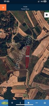 Çanakkale Kangırlıda Satılık Tarla