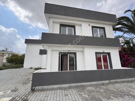 Lefkoşa Haspolat'ta Satılık Fırsat Fiyatlı 2+1 Daire !!