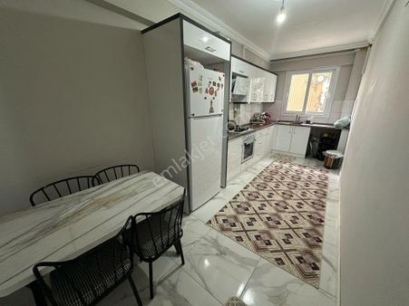 🏠rota Gayrimenkul' Den Fatih Mah. De 2+1 Kapalı Mutfak Satılık Daire🏠