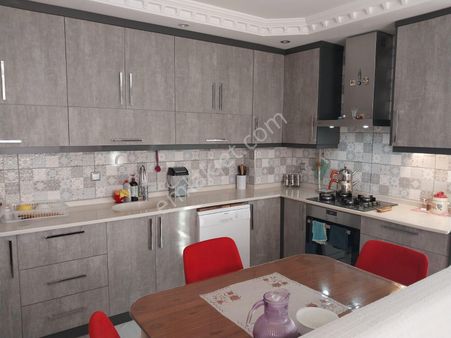 Adana Çukurova Huzurevleri Mah. Lüx Satılık Daire