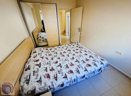 Panoramik Deniz Manzaralı 2+1 Eşyalı Dublex Daire