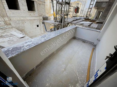 Binevler Turyapdan Yüksek Kredi İmkanı İle Satılık Sıfır 4+1