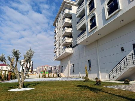 Ayrancılar Viya Emlaktan Satılık 1+1 Havuzlu Site İçerisinde Lüx Daire